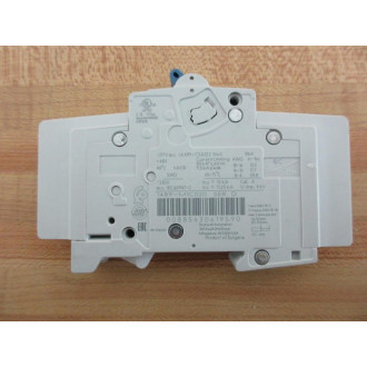 Allen Bradley 1489-M1C020 Molded Case Circuit Breaker - New No Box