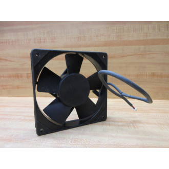 Sunon KDE1212PTB2-6A Axial Fan KDE1212PTB26A - Used