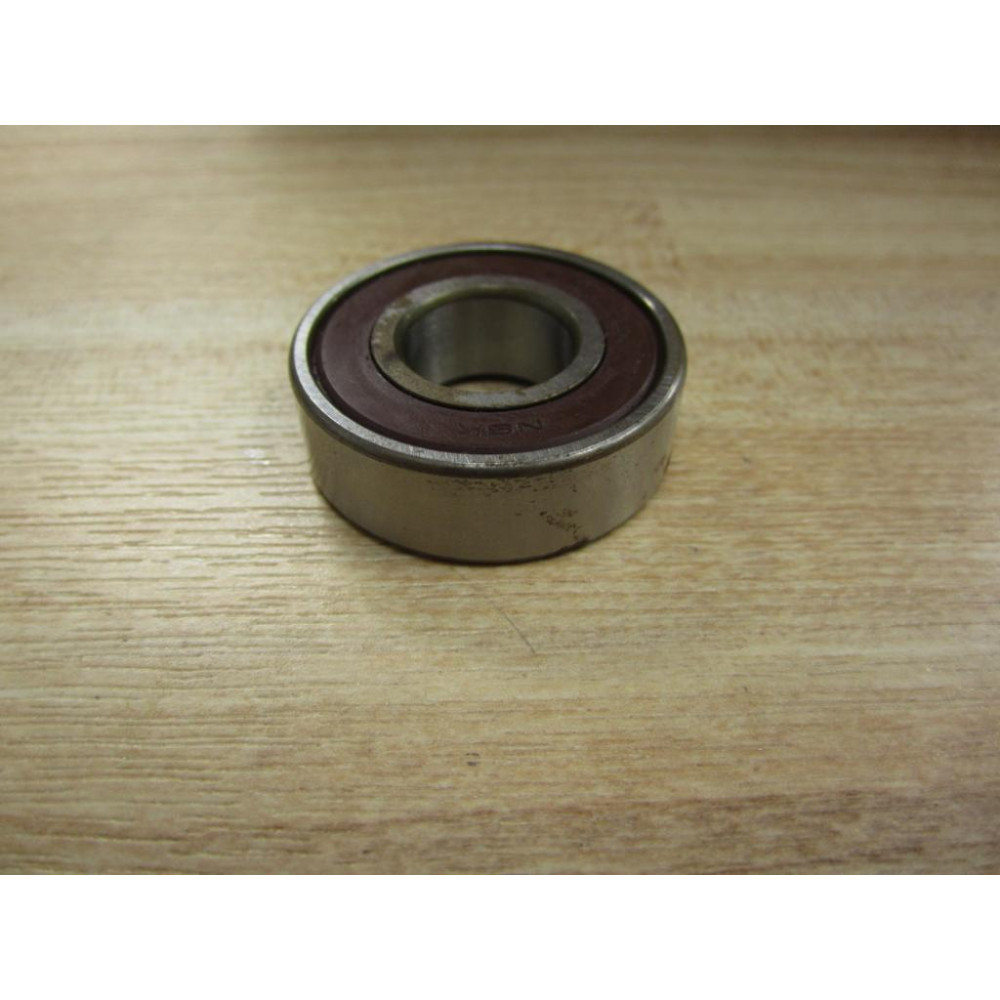 NSK 6202DU Bearing - New No Box