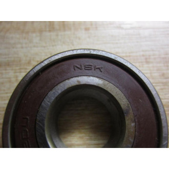 NSK 6202DU Bearing - New No Box
