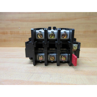 Joslyn Clark KTM31-12 Overload Relay KTM3112