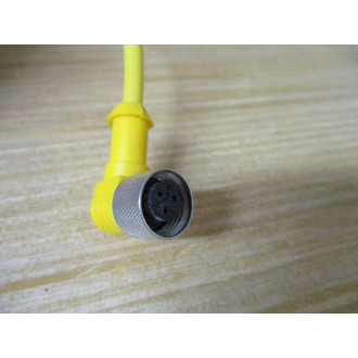 Turck WKB3T-10 Cable U2229-03 - New No Box
