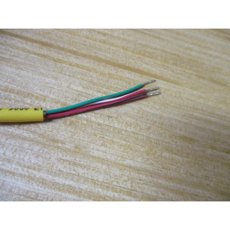 Turck WKB3T-10 Cable U2229-03 - New No Box