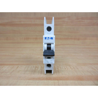 Eaton FAZ-C61-NA-L Circuit Breaker 1P 6A FAZC61NAL - New No Box
