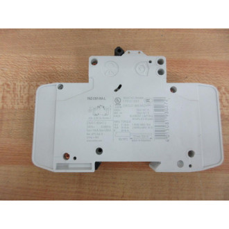 Eaton FAZ-C61-NA-L Circuit Breaker 1P 6A FAZC61NAL - New No Box