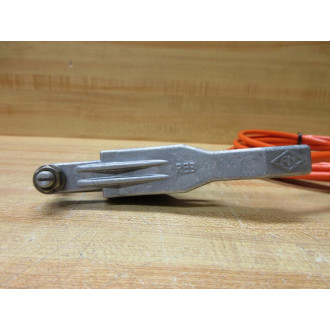 Stewart Browne REB2960 Ground Clamp REB WCable - New No Box