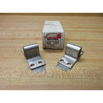 Joslyn Clark L76 Sylvania Heater Element (Pack of 2)