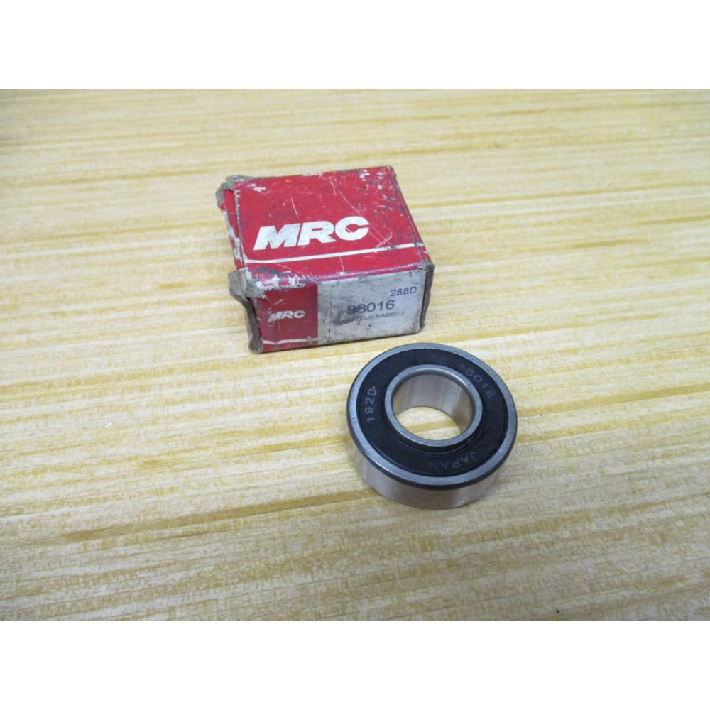 MRC 88016 Ball Bearing