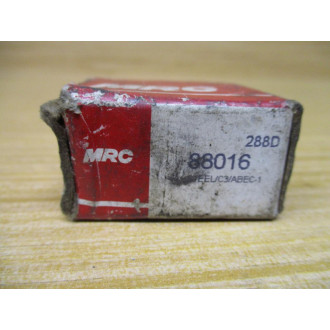 MRC 88016 Ball Bearing