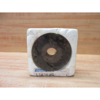 Lovejoy 68514436060 Flange 5J-FLNG-78