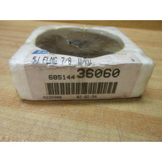 Lovejoy 68514436060 Flange 5J-FLNG-78