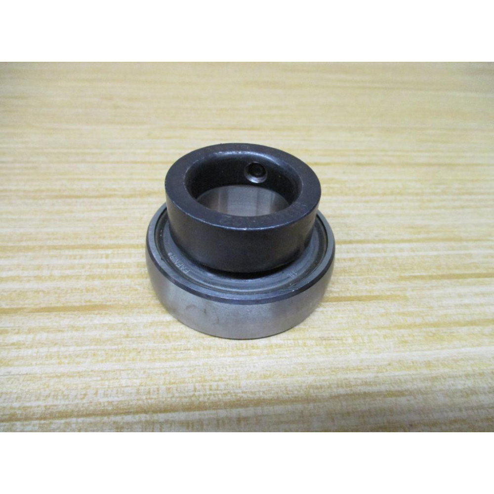 Fafnir RA100RRB + COL AG Ball Bearing wCollar RA100RRBCOLAG - New No Box