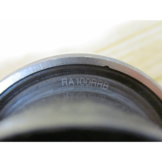 Fafnir RA100RRB + COL AG Ball Bearing wCollar RA100RRBCOLAG - New No Box