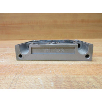 Festo CPV-10-VI Valve Manifold Cover 90304 - Used