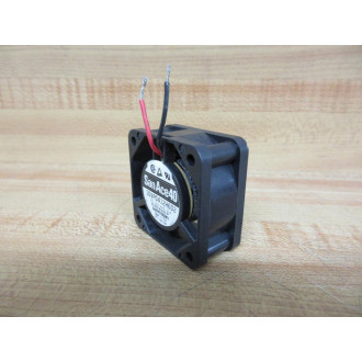Sanyo Denki 109P0412H602 Fine Ace 20 DC Fan DC 12V 0.11A - New No Box