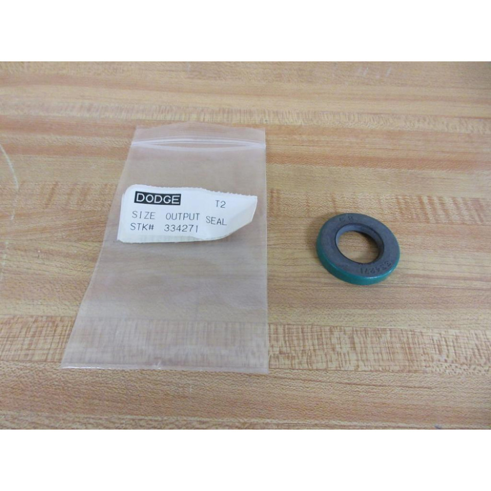 Dodge 334271 Output Seal