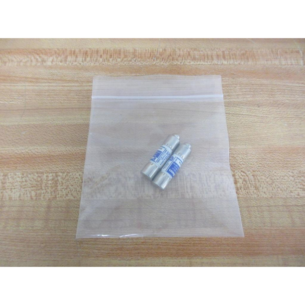 Edison EDCC6 Fuse (Pack of 2) - New No Box