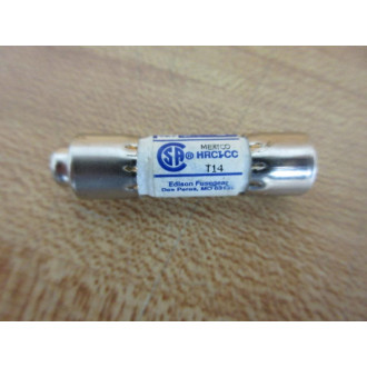 Edison EDCC6 Fuse (Pack of 2) - New No Box