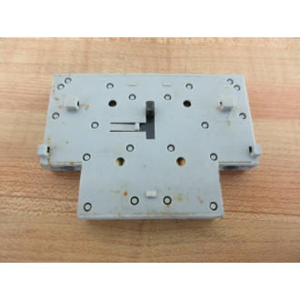 Allen Bradley 100-SB11 Auxiliary Contact 100SB11 - Used
