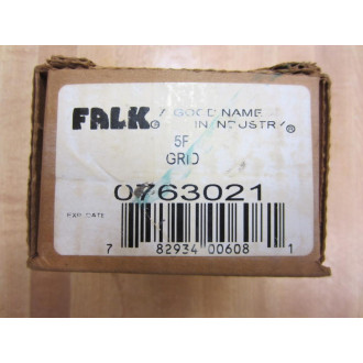 Falk 0763021 Grid Size 5F