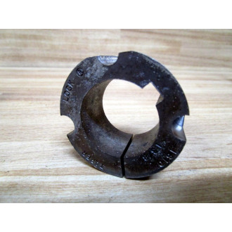 Dodge 117085 Taper Lock Bushing 1610 X 1"-38"