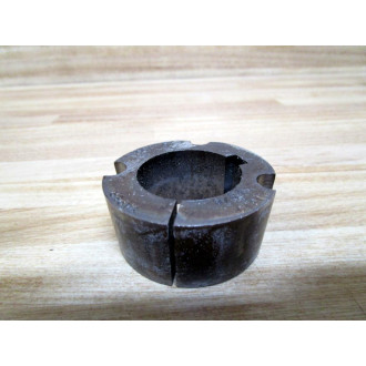 Dodge 117085 Taper Lock Bushing 1610 X 1"-38"