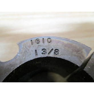 Dodge 117085 Taper Lock Bushing 1610 X 1"-38"