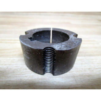 Dodge 117085 Taper Lock Bushing 1610 X 1"-38"