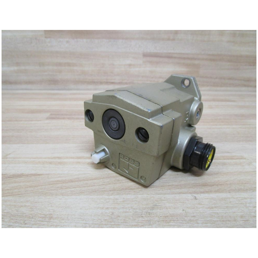 Ross 1035H79 Pacer - Used