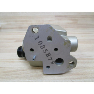 Ross 1035H79 Pacer - Used