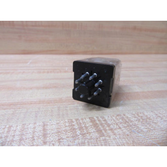 Potter & Brumfield KRPA-11AG-24V AC Relay KRPA-11AG-24VAC - Used