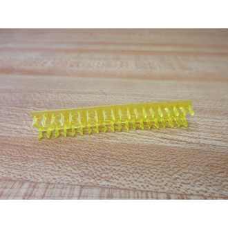 Telemecanique AB1 CA410ET Terminal Cover 021146 (Pack of 21)