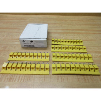 Allen Bradley 1492-CJJ12-10 Center Jumpers 1492CJJ1210 (Pack of 6)