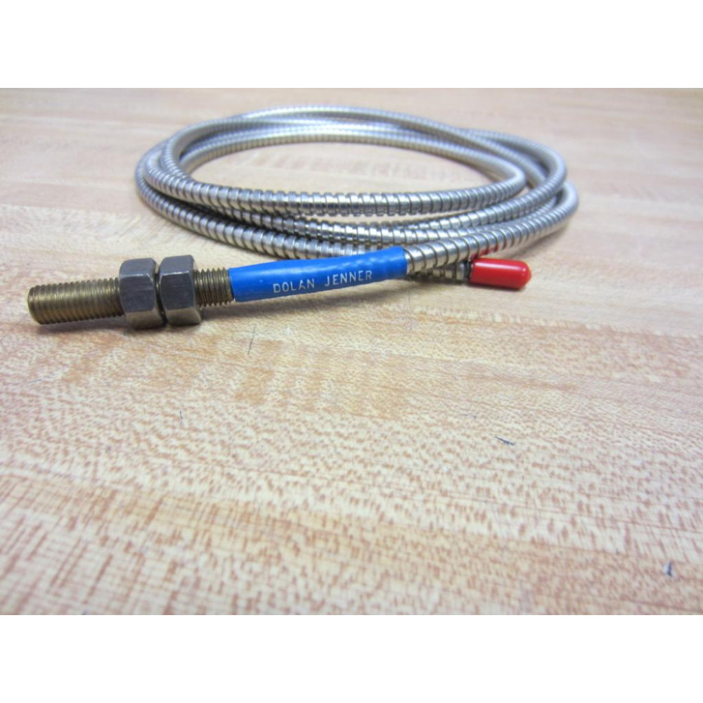 Dolan-Jenner BXT 872 Fiber Optic BXT872 WO Splitter - New No Box