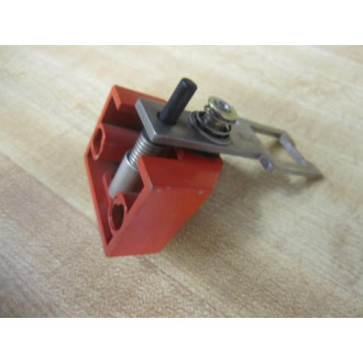 Telemecanique XCS-Z03 Flexible Key-Tongue XCSZ03 074537 - Used