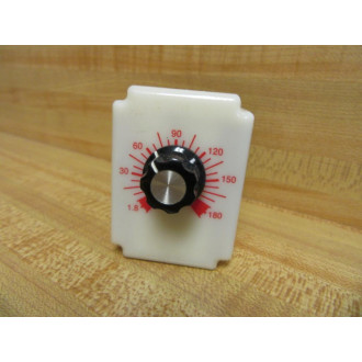 Dayton 6X604E Time Delay Relay