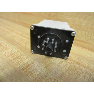 Dayton 6X604E Time Delay Relay