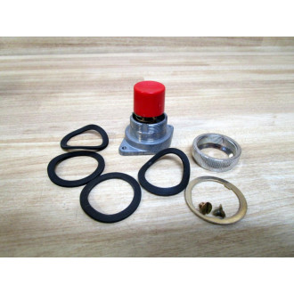 General Electric CR2940UJ200C Pushbutton