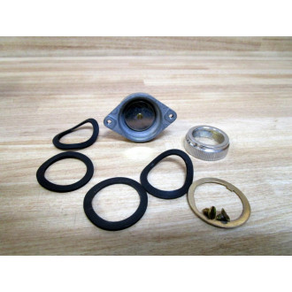 General Electric CR2940UJ200C Pushbutton