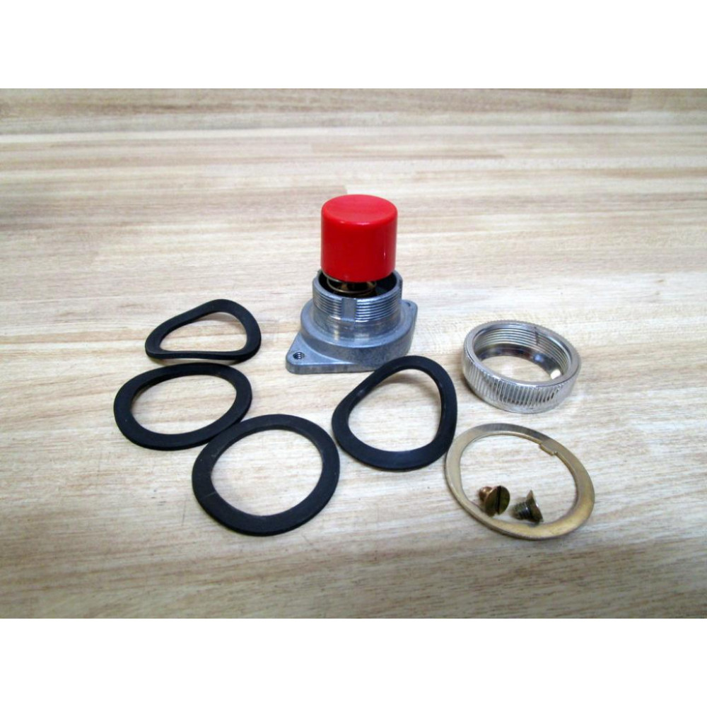 General Electric CR2940UJ200C Pushbutton - New No Box