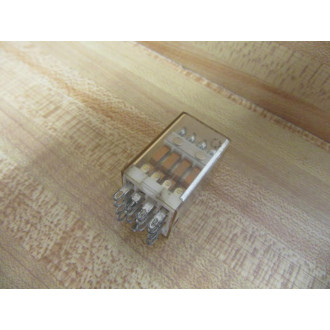 Guardian Electric A410-362625-15-120AC Relay A410-362625-15-120V AC - Used