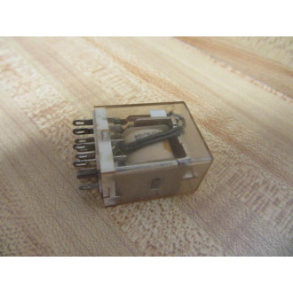 Guardian Electric A410-362625-15-120AC Relay A410-362625-15-120V AC - Used