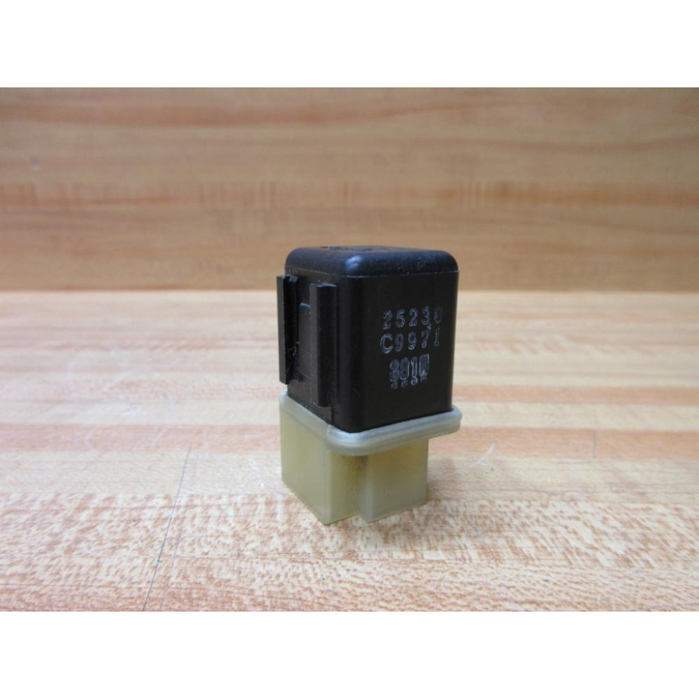 Nissan 25230-C9971 Relay 25230 - Used