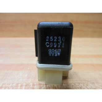 Nissan 25230-C9971 Relay 25230 - Used