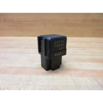 Nissan 25230-79962 Relay 25230 - Used