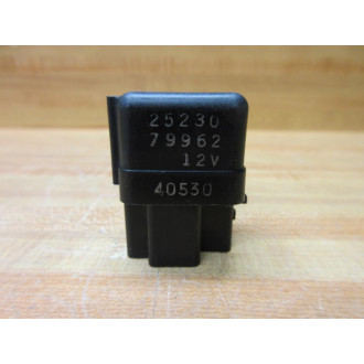 Nissan 25230-79962 Relay 25230 - Used