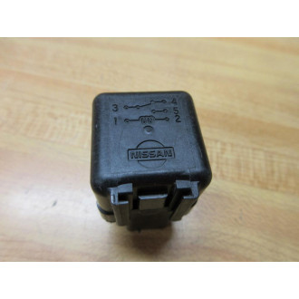 Nissan 25230-79962 Relay 25230 - Used