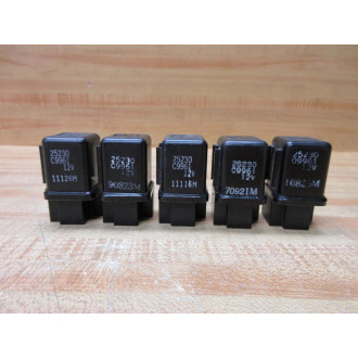 Nissan 25230-C9961 Relay 25230 - Used