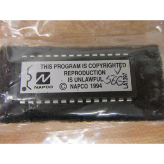 Napco LA1397 Integrated Circuit