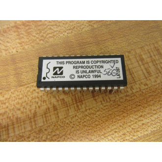 Napco LA1397 Integrated Circuit